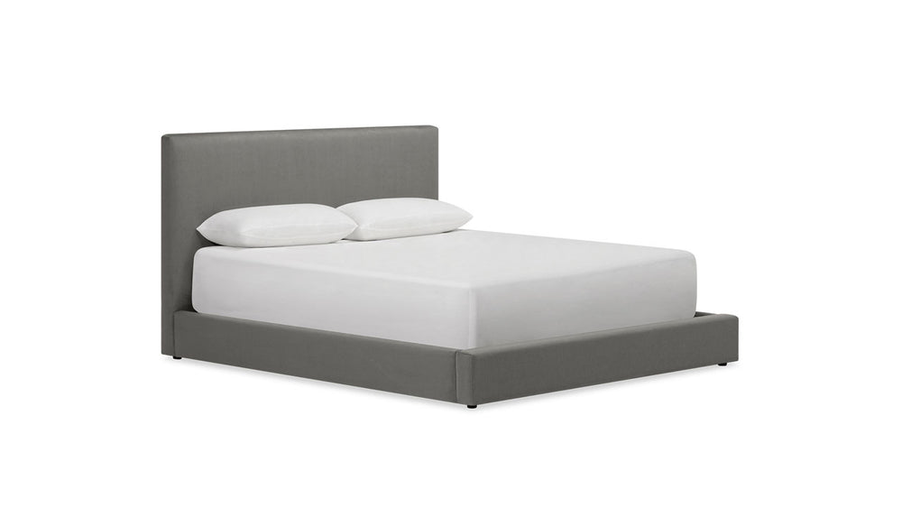 Auremo Gas Lift Bed