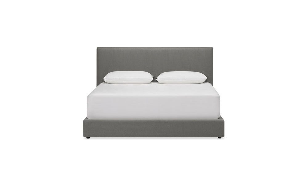 Auremo Gas Lift Bed