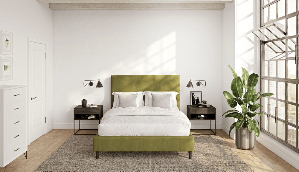 Auremo Bed