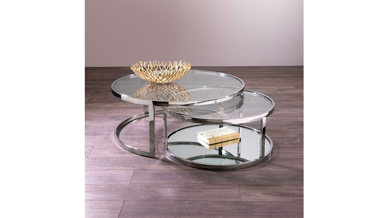 Avon Nesting Coffee Tables