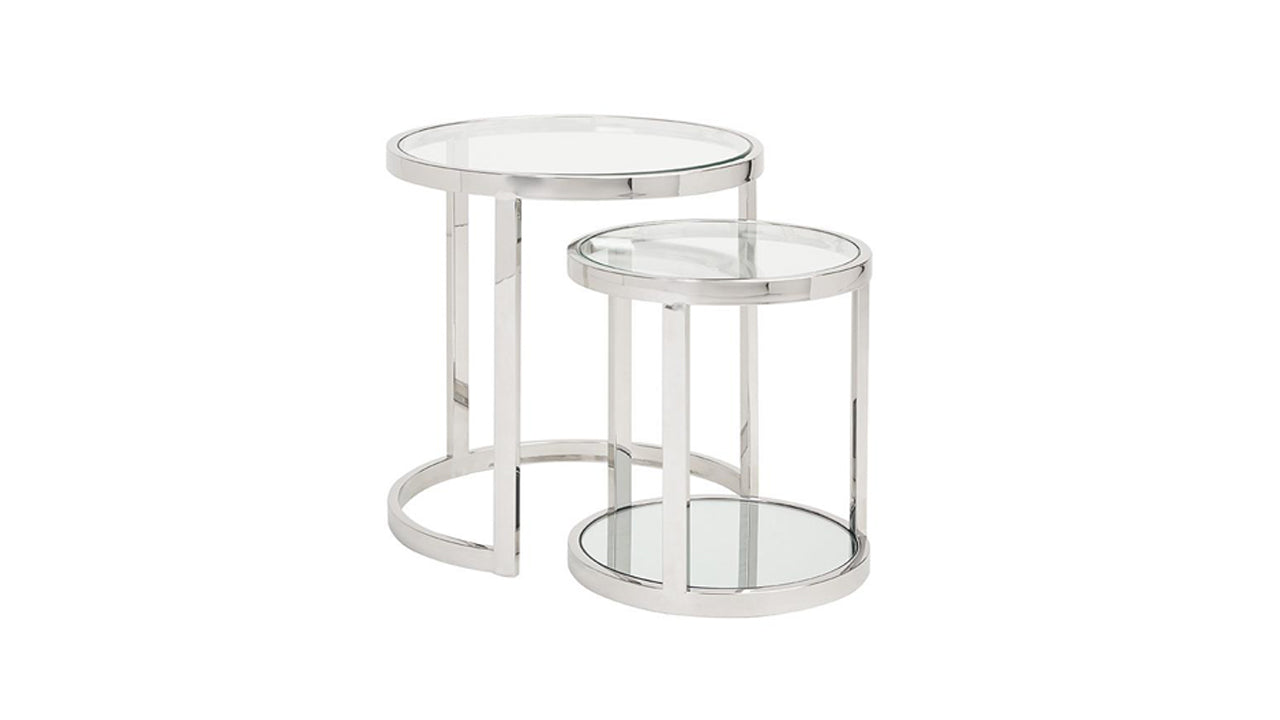 Avon Nesting Table