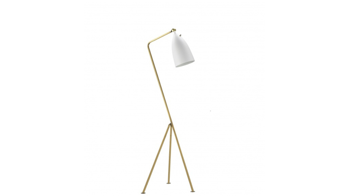 Mono Floor Lamp