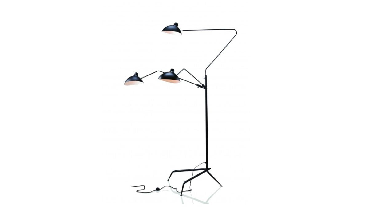 Ascend Floor Lamp