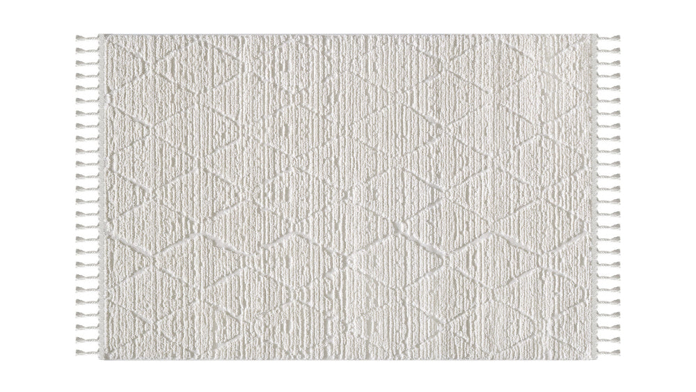 BOHO A0952A CREAM GREY
