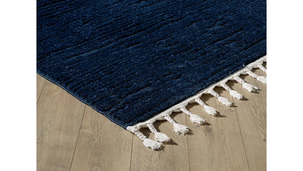 ‌BOHO B0318A NAVY
