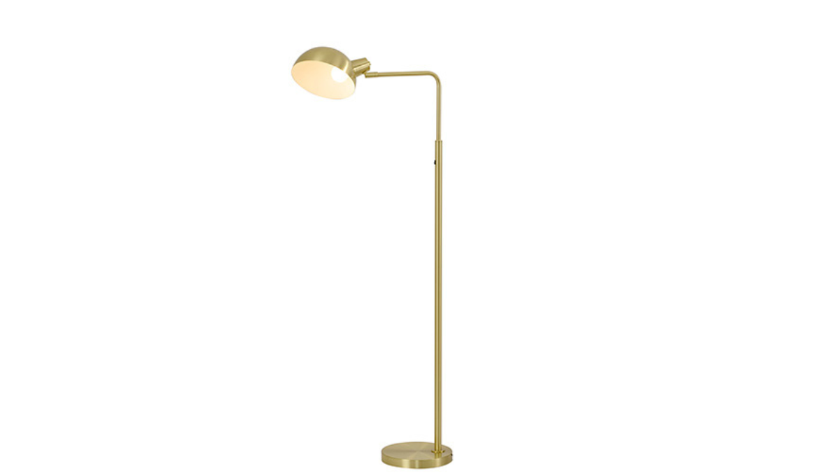 Axis Floor Lamp