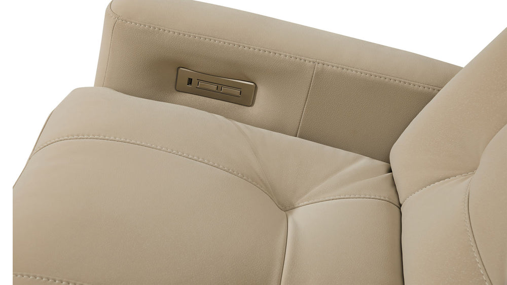 Baltic II Recliners