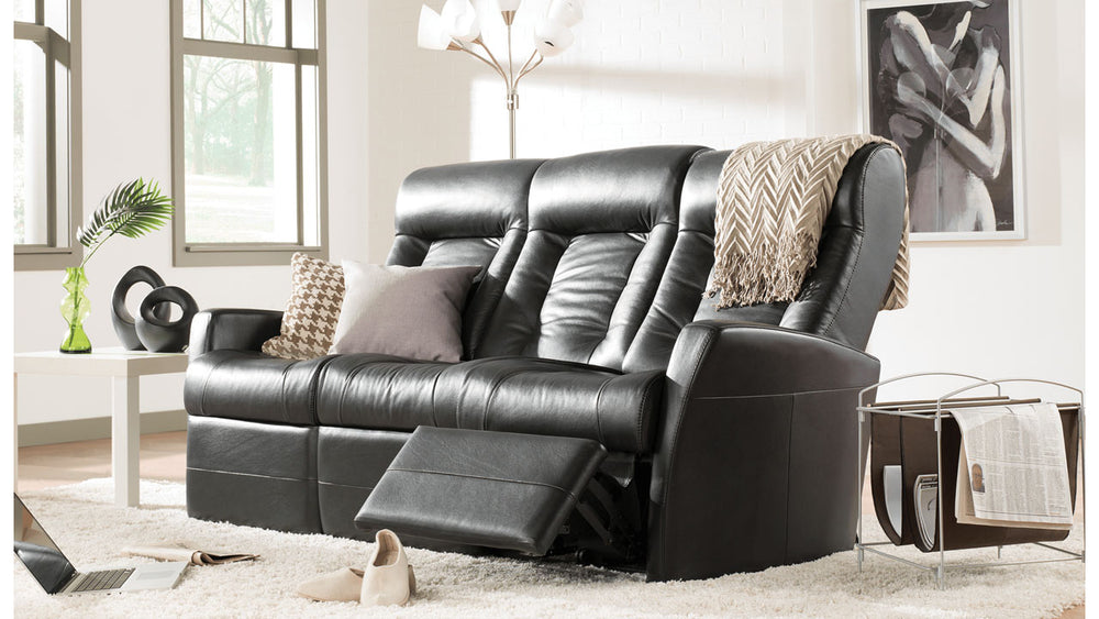 Banff II Recliners