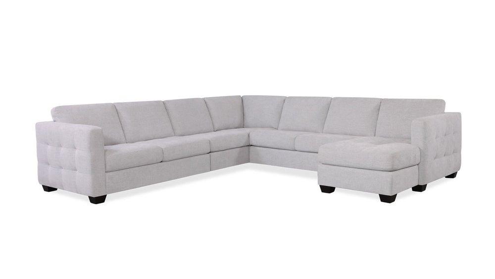 Barrett Sectional