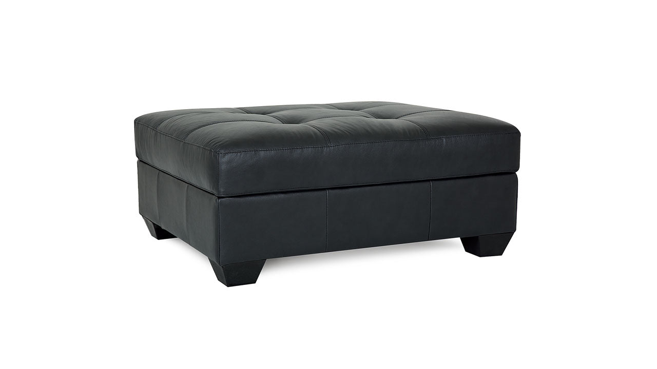 Barrett Ottoman