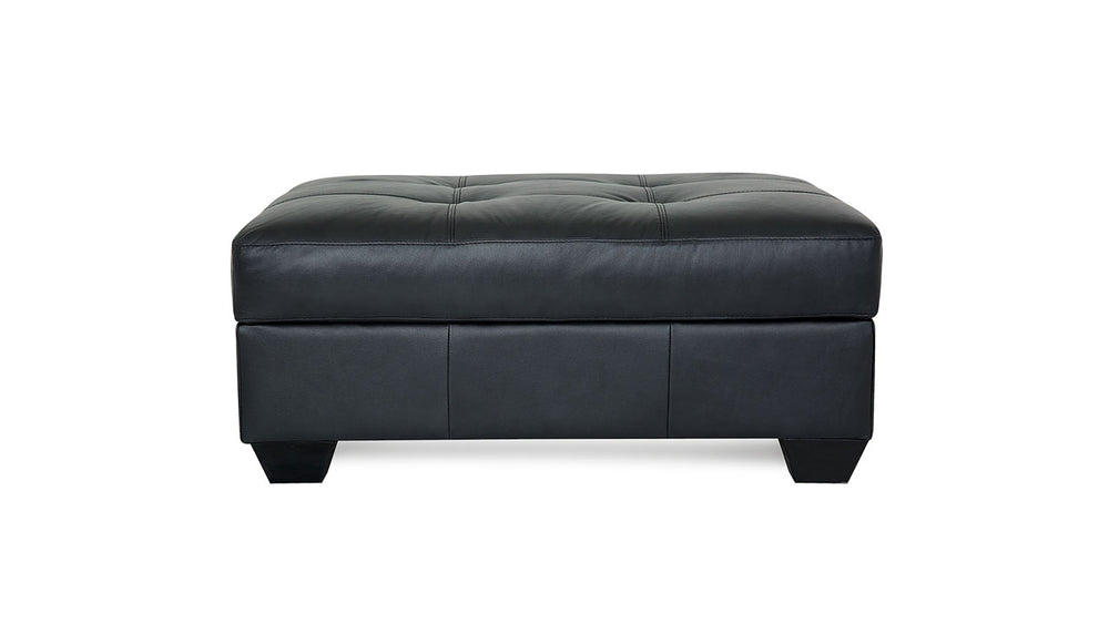 Barrett Ottoman