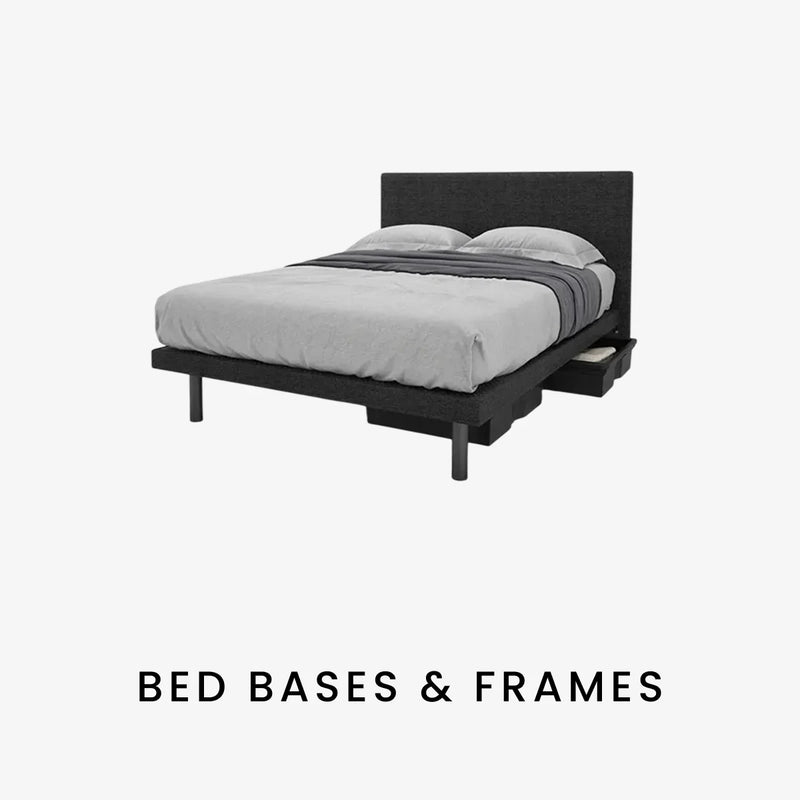 Bed Bases & Frames