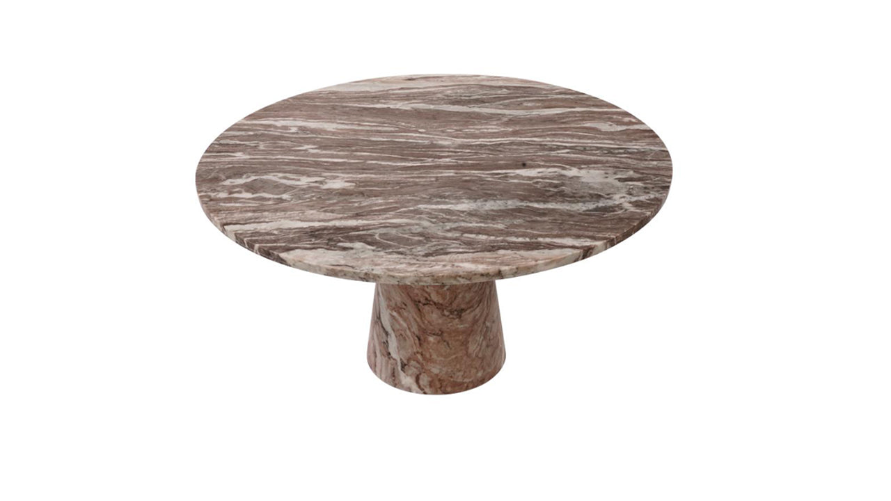 Belinda Marble Coffee Table