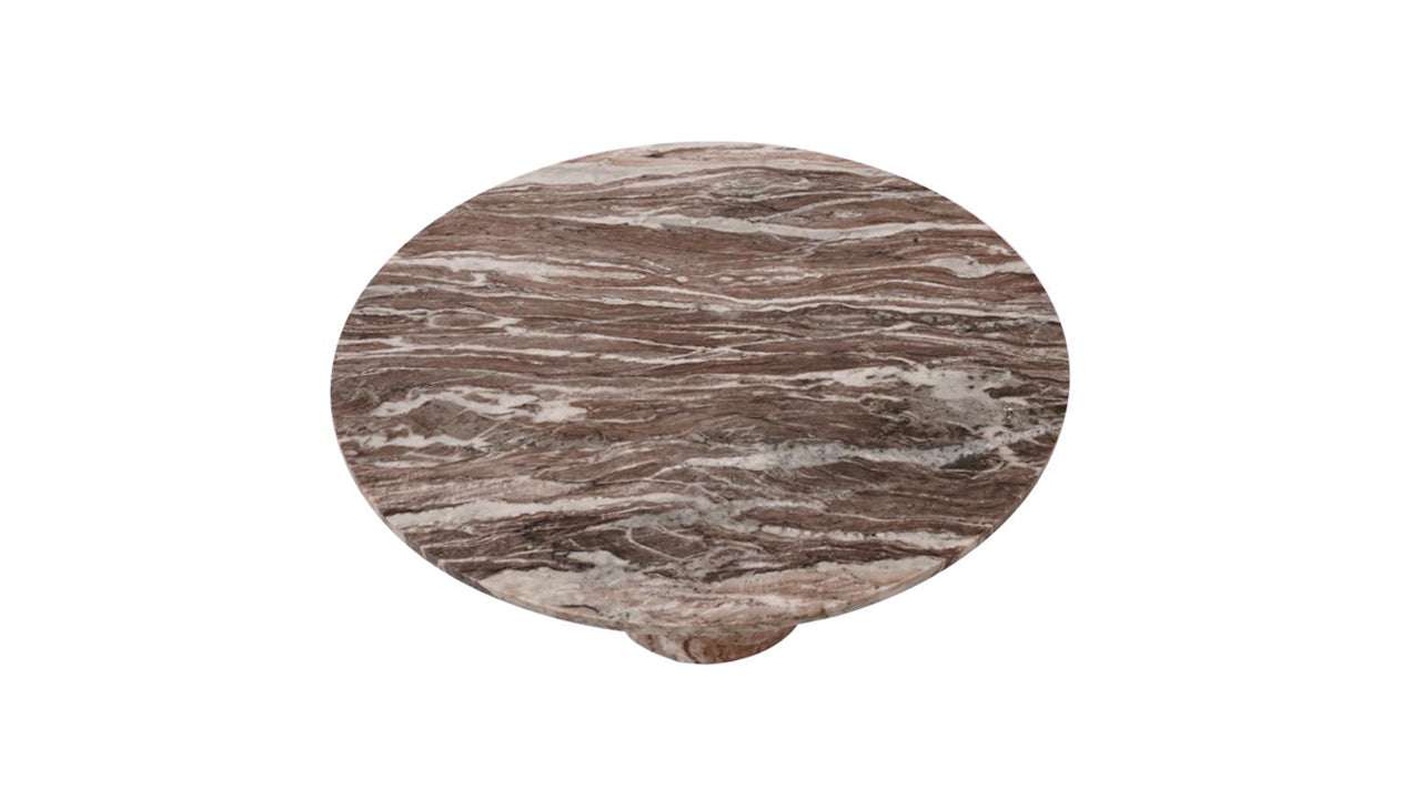 Belinda Marble Coffee Table