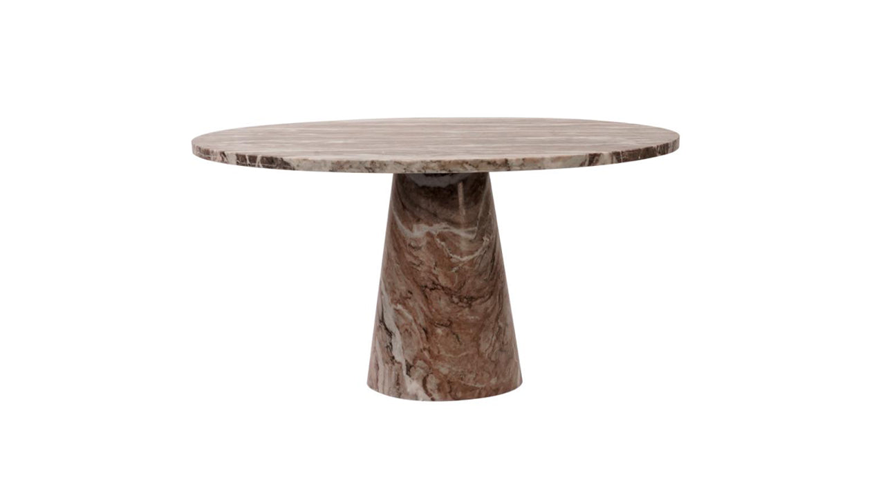 Belinda Marble Coffee Table