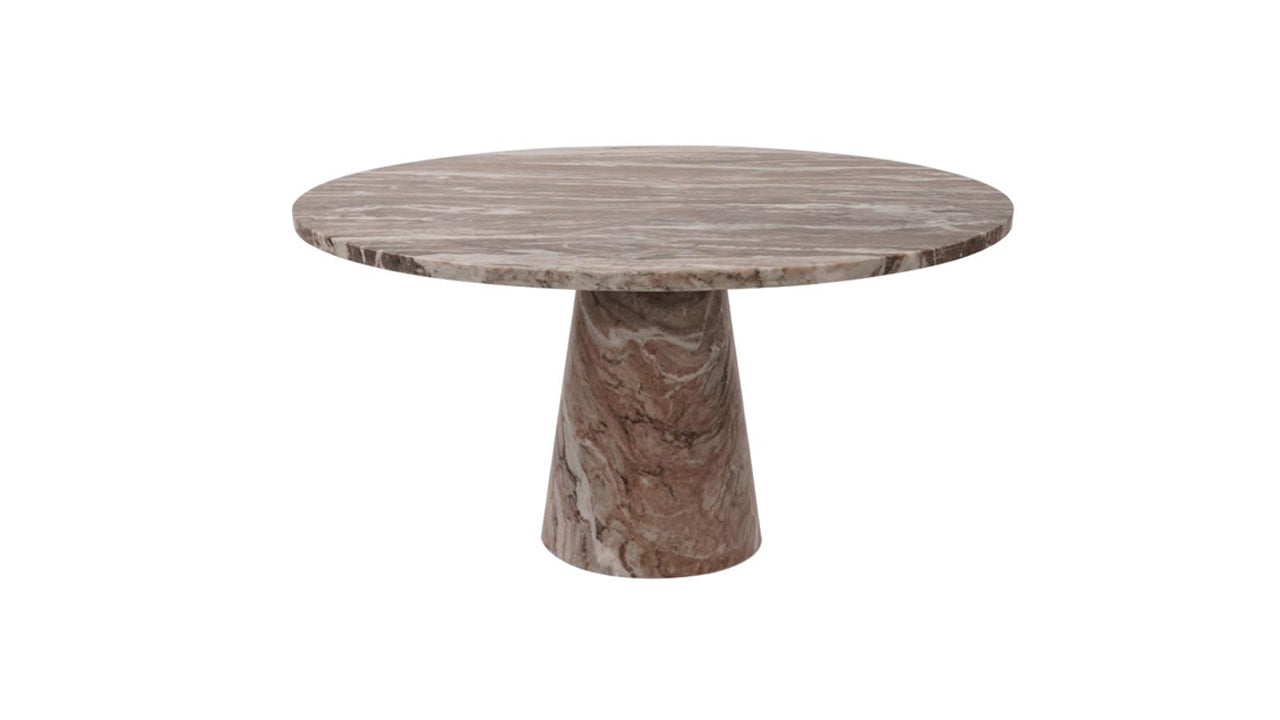 Belinda Marble Coffee Table