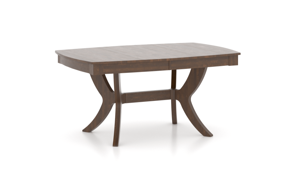 Boat Shape Table – Base SI