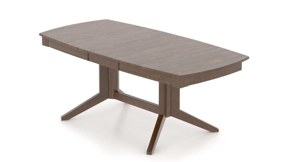 Boat Shape Table – Base XQ