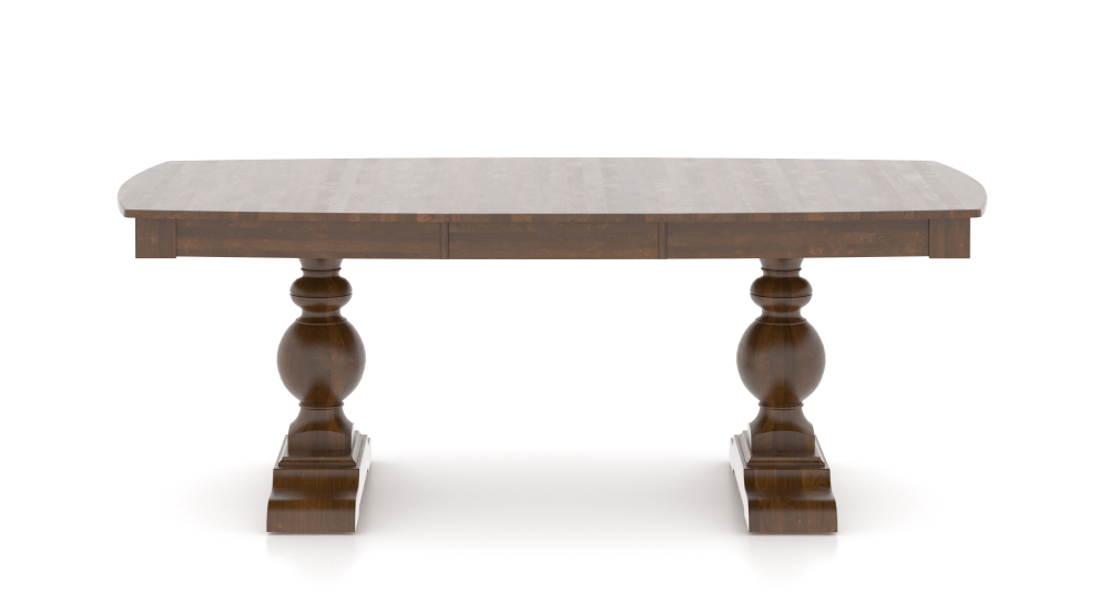 Boat Shape Table – Base XT