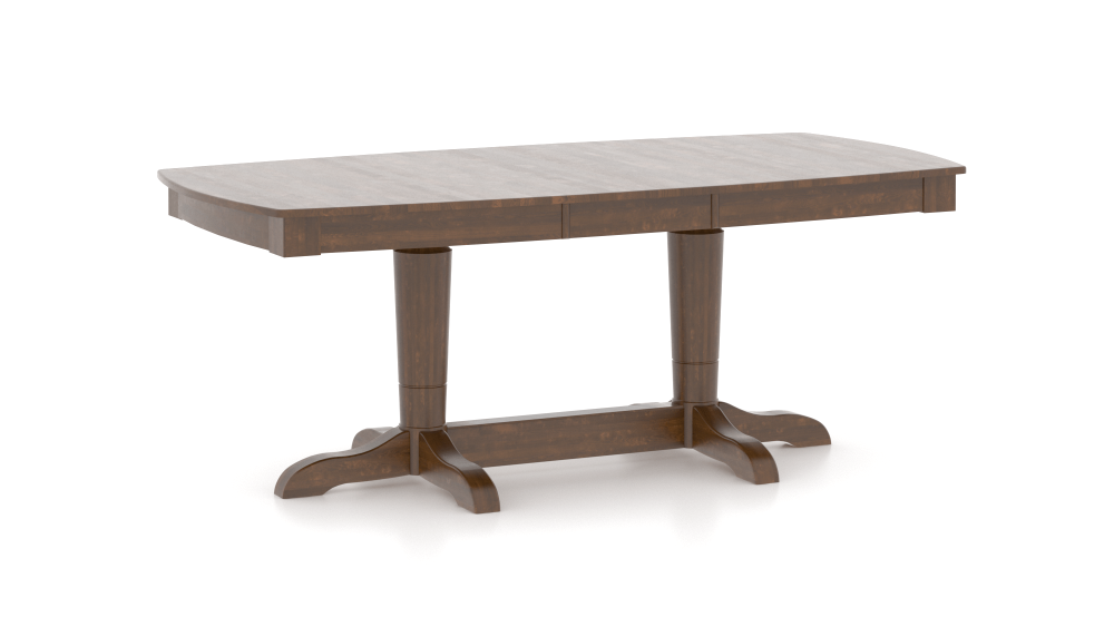 Boat Shape Table – Base YY