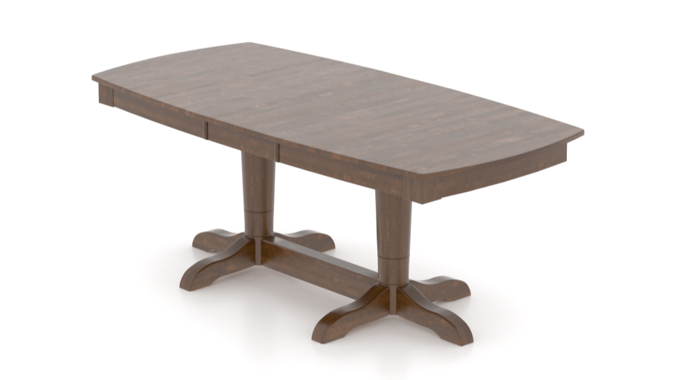 Boat Shape Table – Base YY