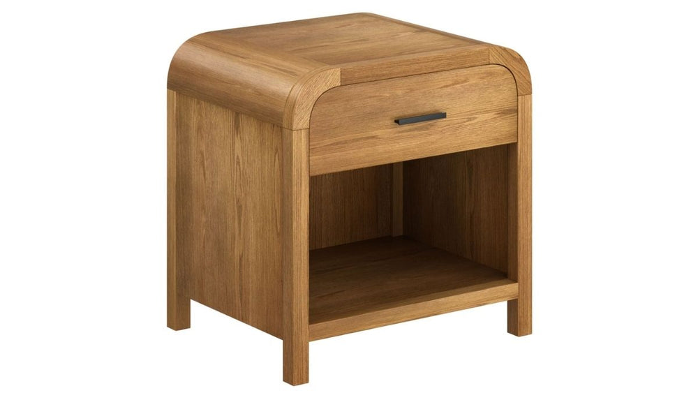 WORLDWIDE HOME FURNISHINGS BOWMAN NIGHTSTAND