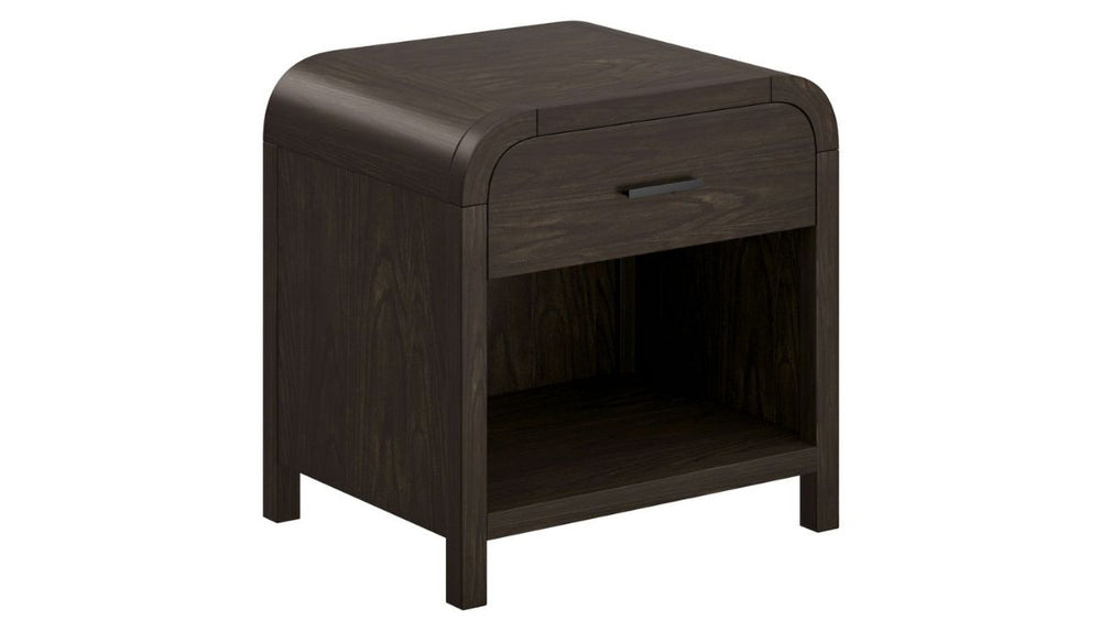 WORLDWIDE HOME FURNISHINGS BOWMAN NIGHTSTAND