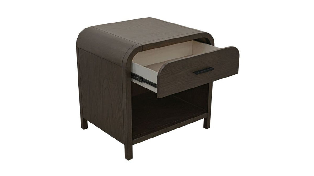 WORLDWIDE HOME FURNISHINGS BOWMAN NIGHTSTAND
