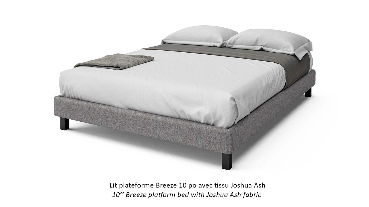 Breeze Deluxe Bed Base