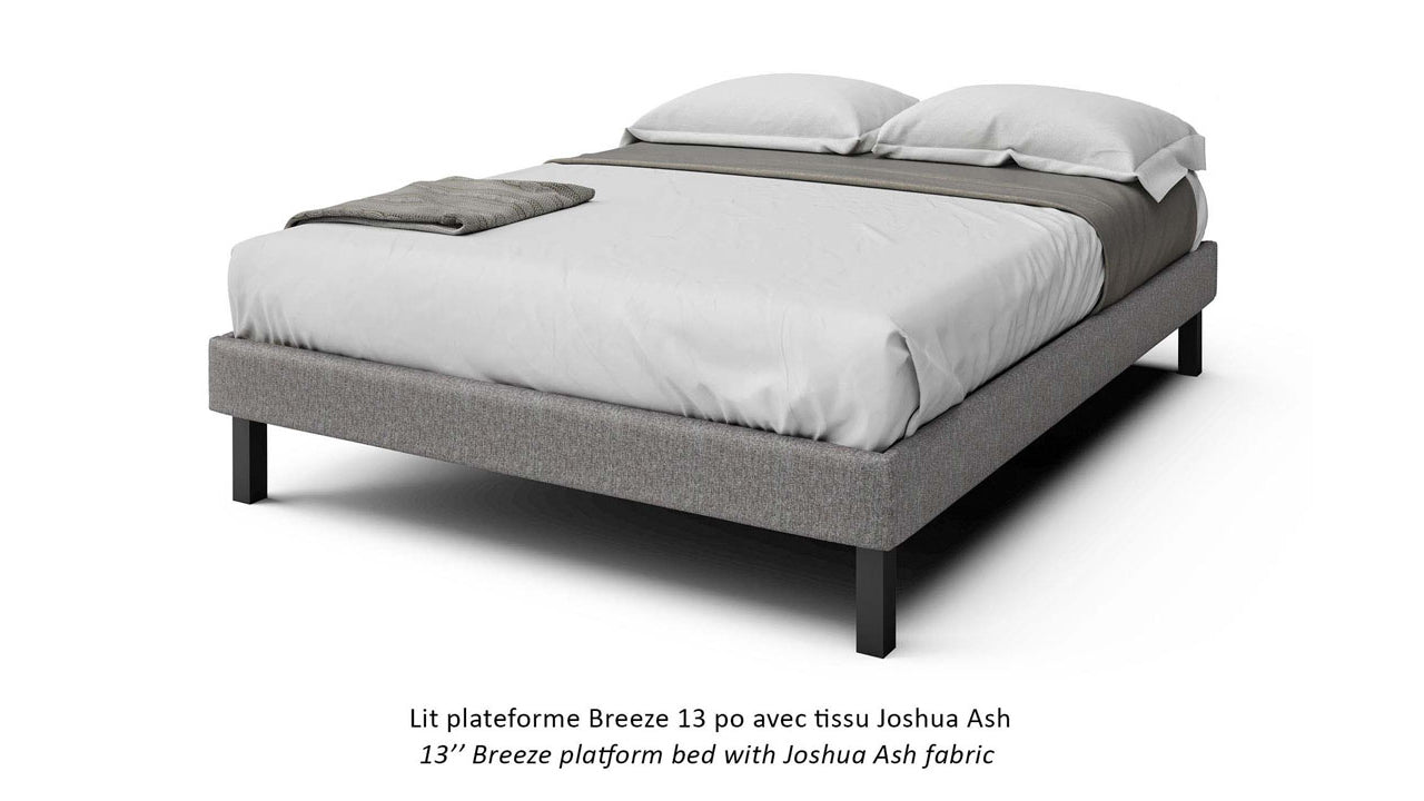 Breeze Deluxe Bed Base