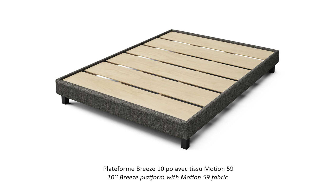 Breeze Deluxe Bed Base