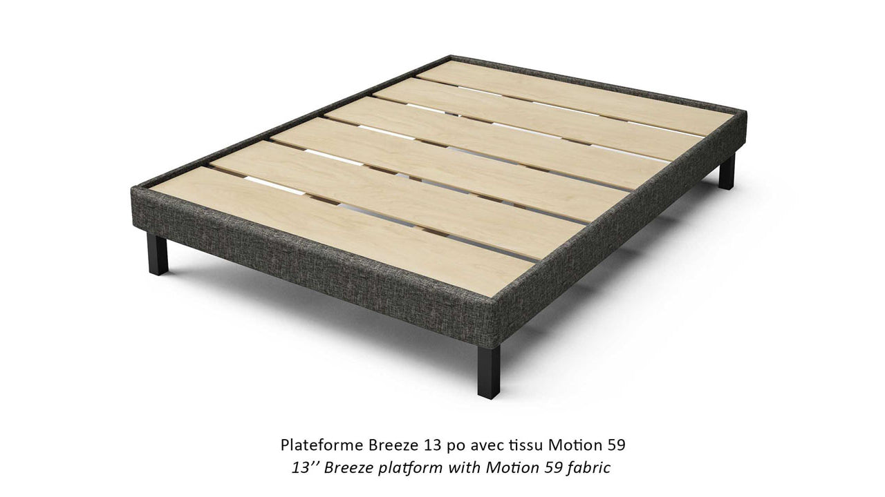 Breeze Deluxe Bed Base