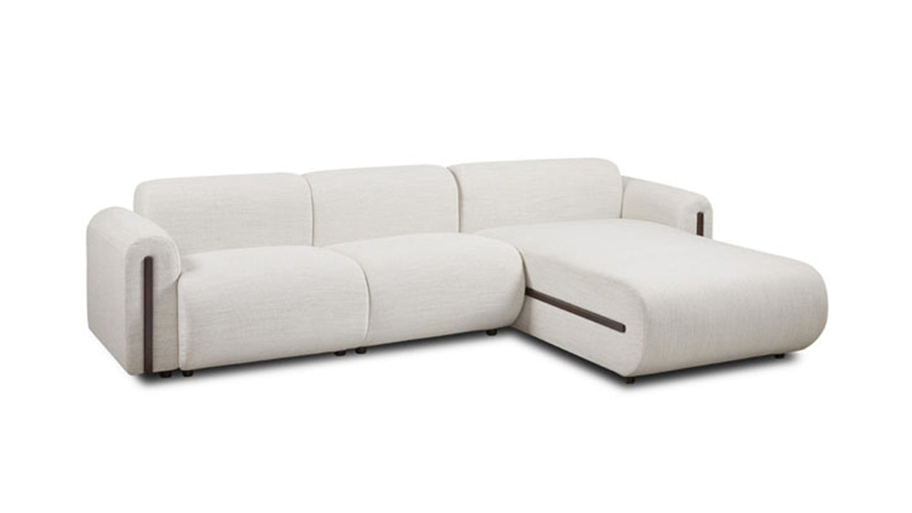 Brenton Sectional Sofa