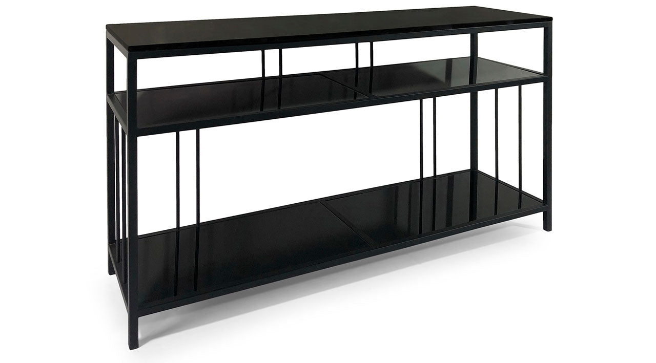 Brinks Console Table