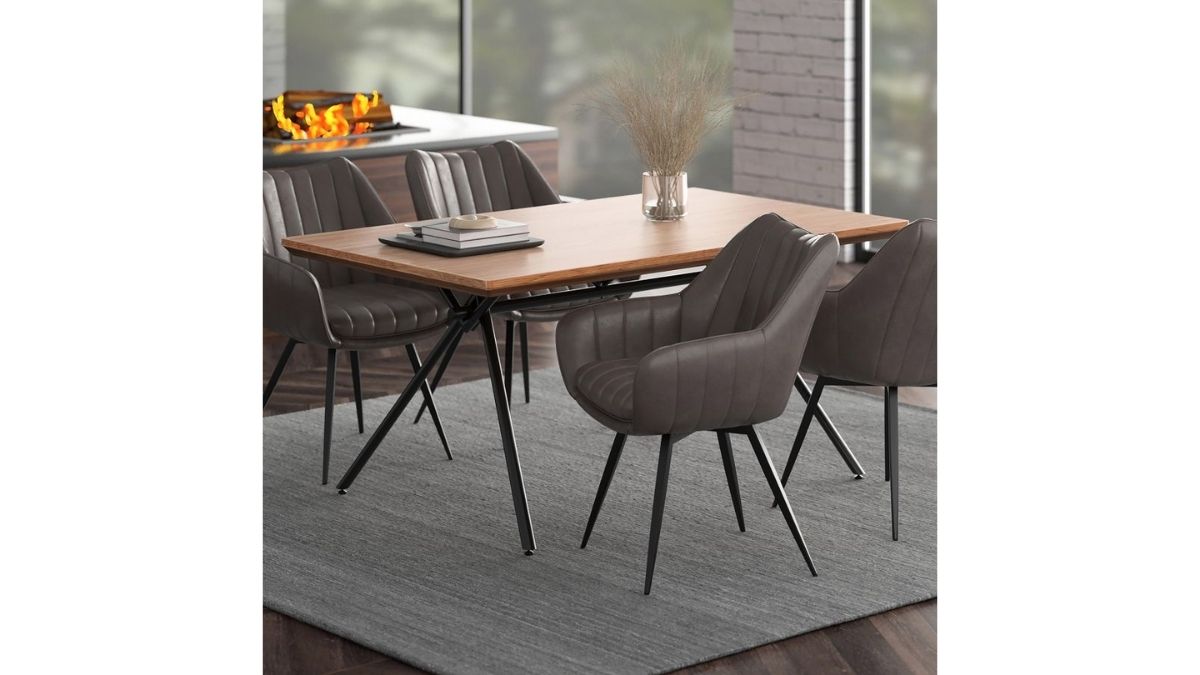 BRONX DINING TABLE