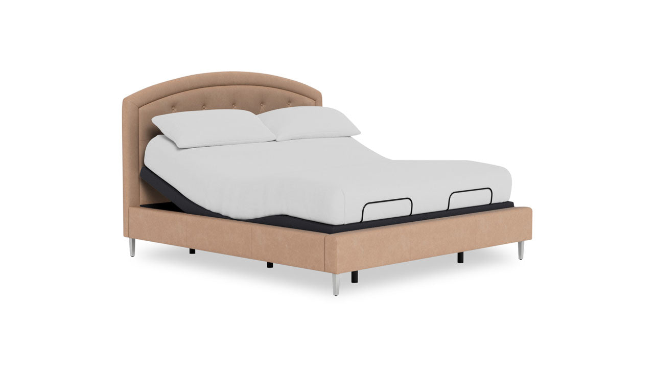 Brook Bed Adjustable