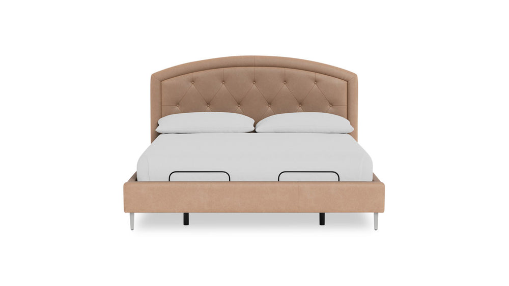Brook Adjustable Bed