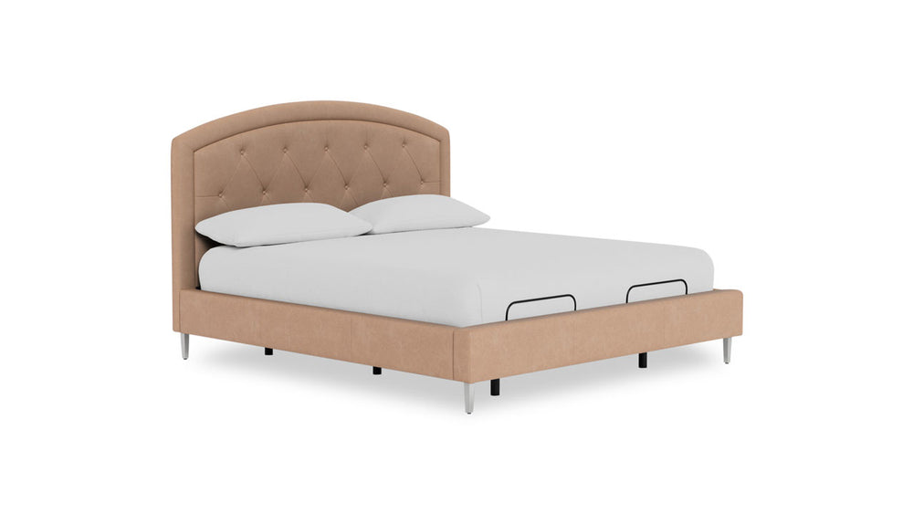 Brook Adjustable Bed
