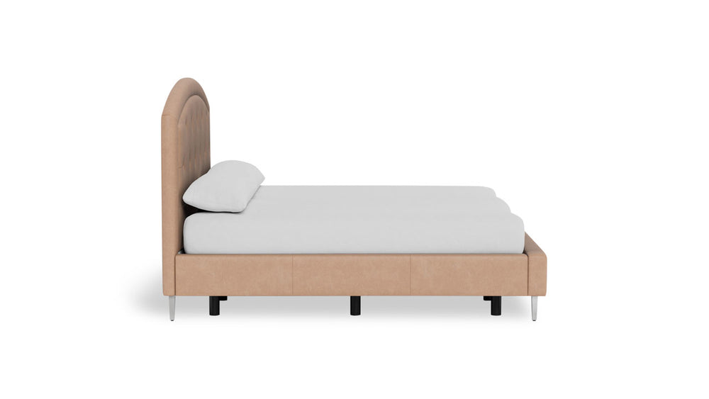 Brook Adjustable Split Bed