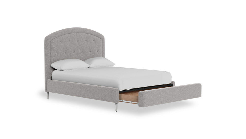 Brook Drawer Storage Bed