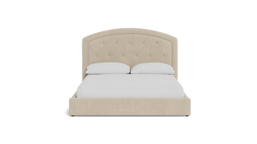 Brook Gas Lift Bed