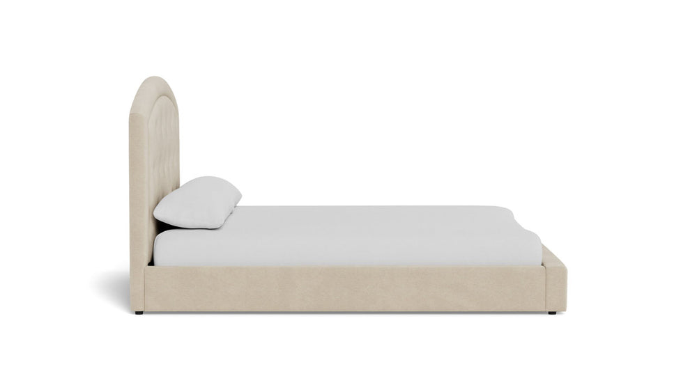 Brook Gas Lift Bed