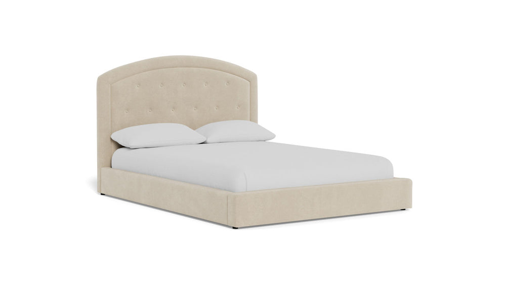 Brook Gas Lift Bed