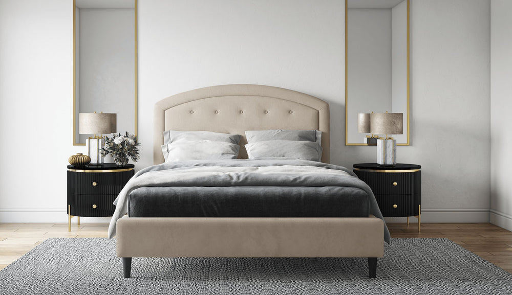 Brook Bed
