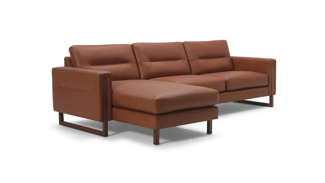 Brookes Sectional