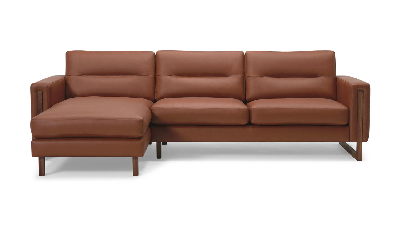 Brookes Sectional