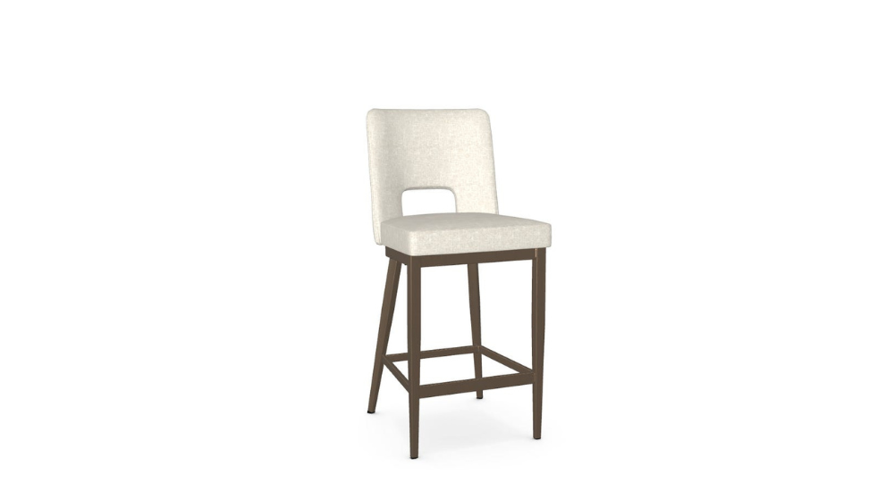 Amisco Bryana 40365-26/69L5 Non swivel stool
