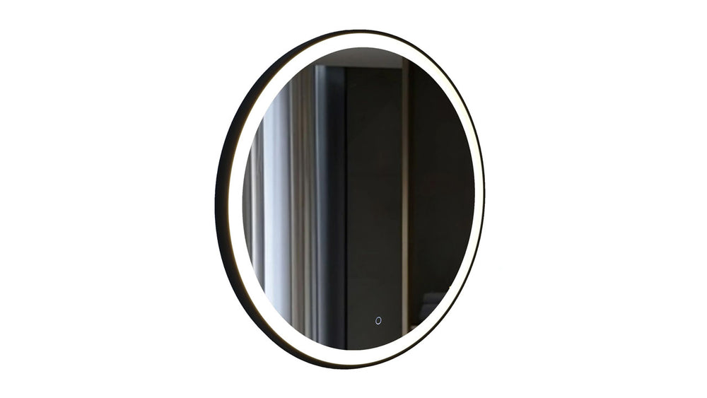 Carat Wall Mirror