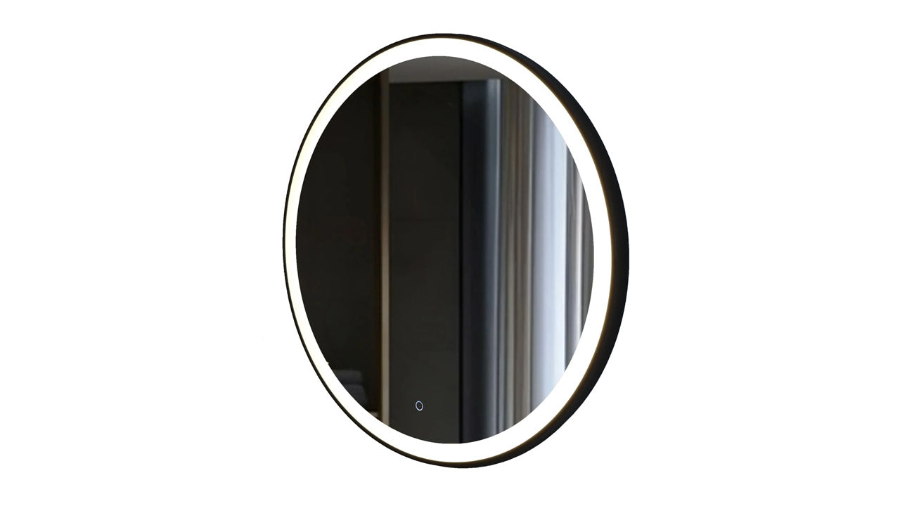 Carat Wall Mirror