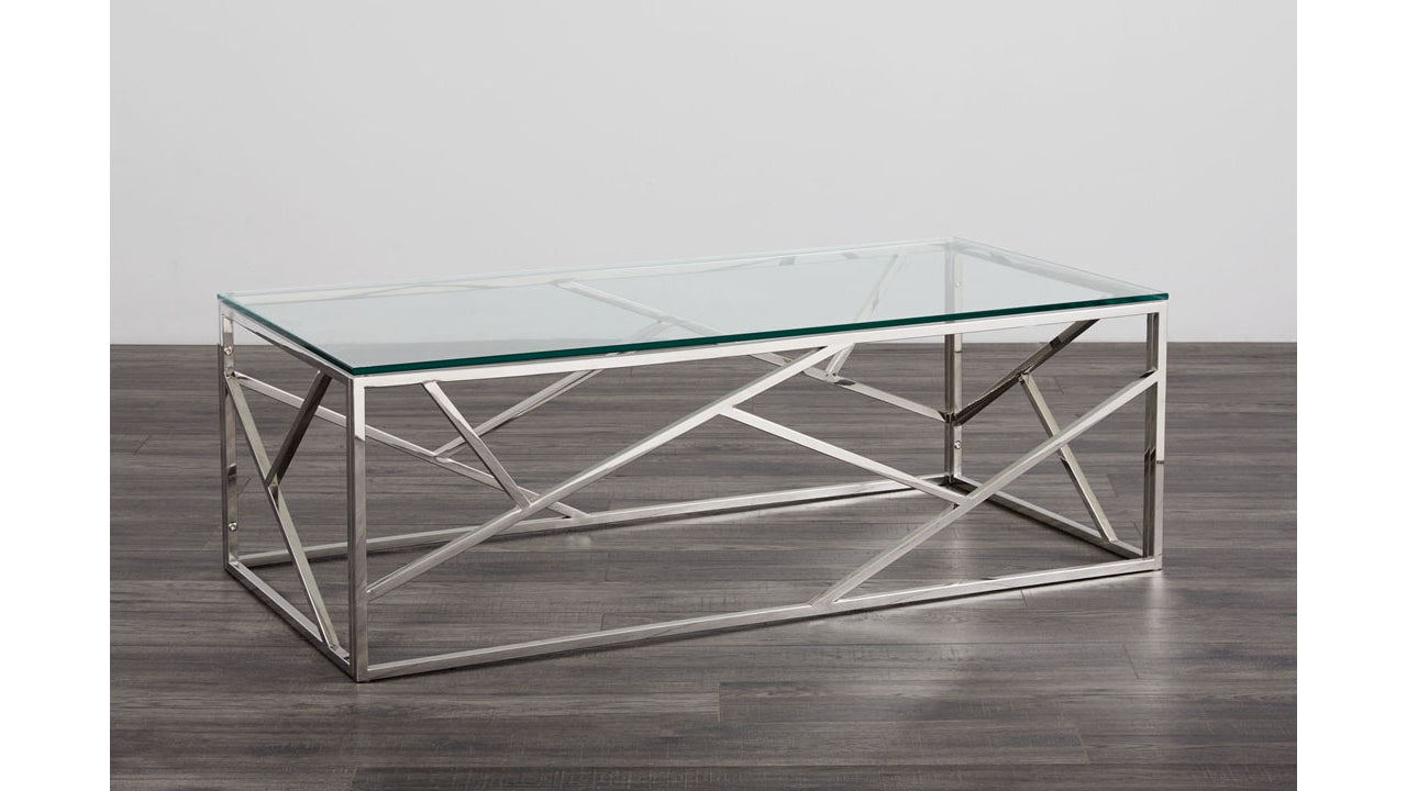 Carole Coffee Table